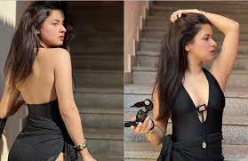 Photo of अवनीत कौर ने पार की सारी हदें, बिकिनी पहन किया ऐसा डांस,देखे ये वीडियो…