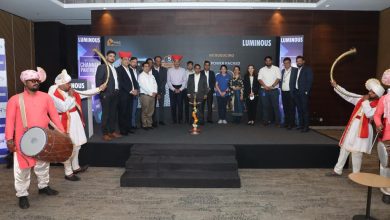 Photo of ल्यूमिनस ने लॉन्च की अपनी नए ज़माने की “ली-ऑन” सीरीज़ इंटिग्रेटेड इन्वर्टर जो लिथियम-आयन बैटरी के साथ
