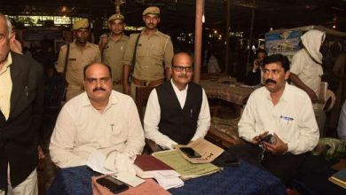 Photo of ज्ञानवापी सर्वेक्षण रिपोर्ट: चिप में दिया गया सर्वे के दौरान लिए गए फोटोग्राफ और वीडियो के साक्ष्य