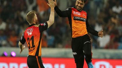 Photo of IPL 2022 के डेब्यू मैच में ही इस युवा बल्लेबाज ने मचाया धमाल, मुंबई इंडियंस की हार का बना सबसे बड़ा कारण  