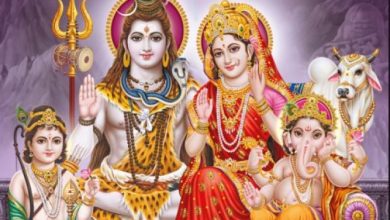 Photo of जाने ऋषि दुर्वासा ने विवाह के लिए माता पार्वती को दिया था कौन सा मंत्र…
