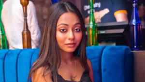 Photo of बंगाली एक्ट्रेस बिदिशा डे मजूमदार ने की आत्महत्या,पंखे से लटकरकर दी जान