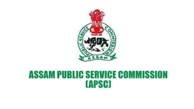 Photo of APSC में इन पदों पर मिल रहा है आकर्षक वेतन, करे अप्लाई