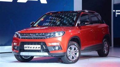 Photo of मारुति सुजुकी अगले महीने न्यू जेनरेशन ब्रेजा 2022 को करने वाली है लॉन्च, डीलरशिप स्तर पर शुरू हुई बुकिंग 