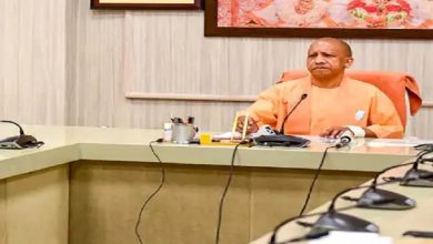 Photo of मुख्यमंत्री योगी ने अग्निपथ योजना को सैन्य इतिहास में एक स्वर्णिम अध्याय, यह योजना सशस्त्र बलों के सामथ्र्य में करेगी वृद्धि 