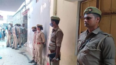 Photo of बहराइच में बेखौफ बदमाशों ने दंपति की धारदार हथियार से की निर्मम हत्या, कई अंग काटकर किए अलग