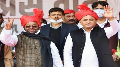Photo of समाजवादी पार्टी ने विधान परिषद चुनाव में स्वामी प्रसाद मौर्य के नाम पर लगाई मुहर, चुनाव के अन्य प्रत्याशी के नाम भी फाइनल