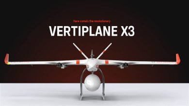 Photo of भारतीय डाक विभाग ने पहली बार पायलट परियोजना के तहत ड्रोन की मदद से पहुंचाया डाक,गुजरात में हुआ सफल परीक्षण