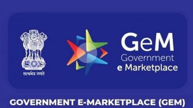 Photo of अब सहकारी समितियां भी कर सकेंगी जीईएम पोर्टल से किफायती खरीदारी, पीएम मोदी की अध्यक्षता वाली कैबिनेट कमेटी ने दी इसकी मंजूरी 