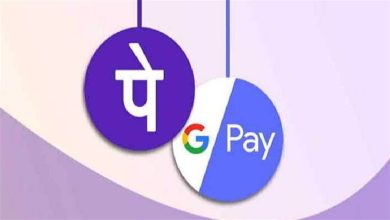 Photo of UPI ट्रांजैक्श में भारत का नया रिकॉर्ड, 10 लाख करोड़ के माइल्सटोन को किया पार