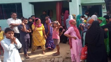 Photo of संतकबीर नगर में भतीजे ने सो रहे चाचा की बांकी से गर्दन काटकर उतारा मौत के घाट…