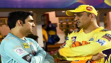 Photo of जानिए क्यों सांसद होने के बाद भी IPL में काम करते हैं गौतम गंभीर ,हुआ बहुत ही बड़े राज का खुलासा