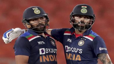 Photo of रोहित व राहुल के T20 में बैटिंग अप्रोच को लेकर टीम इंडिया के पूर्व कप्तान कपिल देव ने जमकर की सबकी खिंचाई 
