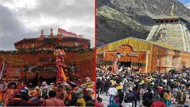 Photo of चारों धाम में हृदयाघात से मरने वालों की संख्या में लगातार हो रही बढ़ोत्तरी ,अब तक 148 यात्रियों की हुई मौत