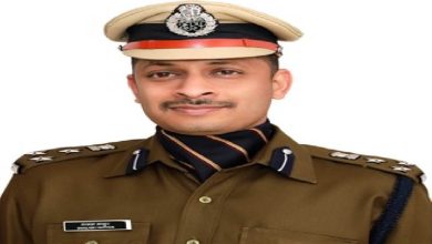 Photo of कानपुर में हुई हिंसा को देखते हुए जुमे की नमाज को लेकर मंडल के सभी जनपदों में पुलिस हाई अलर्ट 