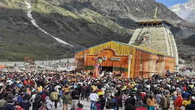Photo of हृदयाघात से चारधाम में नहीं थम रहा श्रद्धालुओं की मौत का सिलसिला,  केदारनाथ और यमुनोत्री में छह की हुई मौत