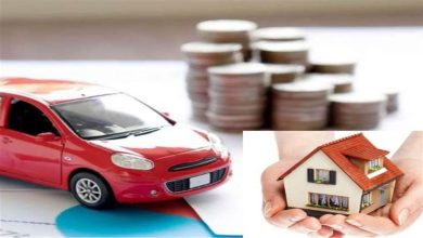 Photo of वित्तीय संस्थानों के ब्याज दरों में बढ़ोतरी से ऑटो और होम लोन हुआ महंगा,जाने अब कितनी देनी होगी कीमत