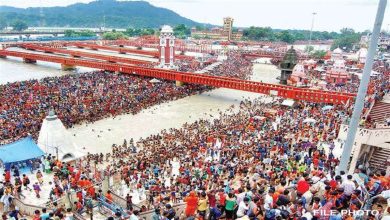 Photo of आ रहे हैं हरिद्वार तो हो जाए थोड़ा सतर्क,पुलिस की गिरफ्त में आई 12 महिलाओं के खुलासे को जानकार उड़ेंगे आपके होश