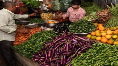 Photo of जाने कैसे 2012 के बाद लगा महंगाई का सबसे बड़ा झटका,थोक महंगाई दरों में हुई बढ़ोतरी