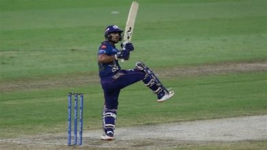 Photo of भारत के लिए T20I की पहली 13 पारियों में ईशान किशन ने तोड़ा गौतम गंभीर का ये रिकार्ड