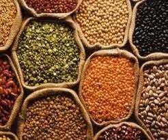 Photo of जानिए कैसे दलहनी खेती पर भारी पड़ेगी नीतिगत खामियां,  खुले बाजार में प्रमुख फसल चना का दाम एमएसपी से भी नीचे