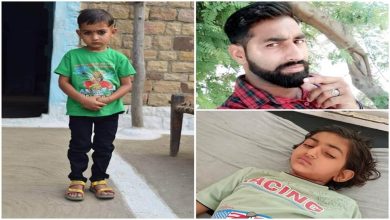 Photo of मध्यप्रदेश के एक परिवार ने की सामूहिक आत्महत्या, माता-पिता और बेटे की मौत, बेटी हालत गंभीर