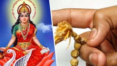 Photo of गायत्री मंत्र का जाप करते समय भूल कर भी न करें ये गलतियां