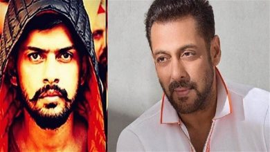 Photo of कुख्यात गैंगस्टर लॉरेंस बिश्नोई ने एक्टर सलमान खान को जान से मारने की दी धमकी ,दिल्ली पुलिस कर रही पूछताछ