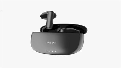 Photo of भारत में लॉन्च  DuoPods Mivi F40 ,अब इतनी कम कीमत पर खरीद सकेंगे शानदार ईयरबड,जानिए इसकी खासियत