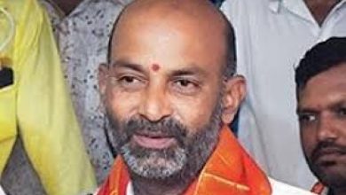 Photo of BJP तेलंगाना के बांदी संजय कुमार को राज्य सरकार ने किया नज़रबंद