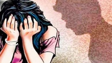 Photo of झारखंड में शौच के लिए गई महिला के साथ दुष्कर्म