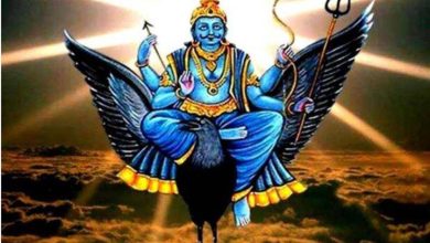 Photo of आज के दिन शनि देव को जरूर अर्पित करें ये खास चीजें,होगा विशेष लाभ