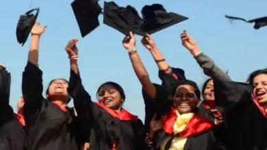 Photo of अब विदेश में पढ़ाई करने के लिए छात्र ले सकते हैं 1.50 करोड़ तक का लोन, जाने इसका तरीका और ब्याज की दरें 