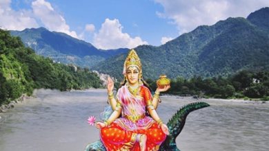 Photo of गंगा दशहरा के दिन इस एक काम को करते ही पूरी होंगी मन की सभी इच्छाएं …