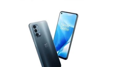 Photo of भारत में OnePlus Nord 2T 5G जल्द हो सकता है लांच, जानिए कीमत