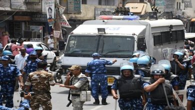 Photo of यूपी: नमाज के बाद हिंसा के कारण प्रदेश भर में हाई अलर्ट, कानपुर में धारा 144 लागू