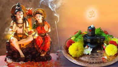 Photo of पूजा के दौरान आज के दिन जरुर पढ़े यह पाठ, शिव जी हो जाएंगे प्रसन्न