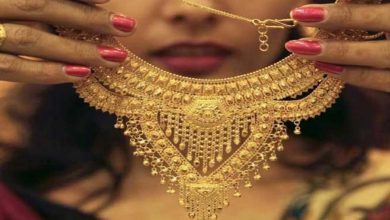Photo of आज फिर सोना और चांदी के दामों में आई गिरावट ,जानिए क्या नए रेट