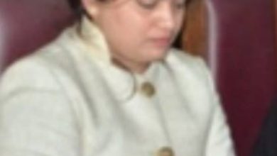 Photo of 72 लाख रुपये के गबन के मामले में राज्य लोक सेवा आयोग की वित्त नियंत्रक को किया गिरफ्तार 