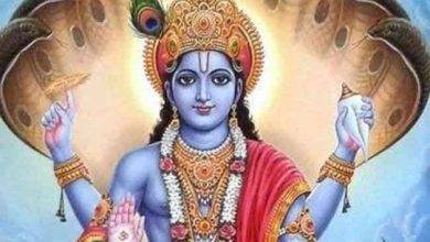 Photo of आज इन 5 चमत्कारी मंत्रों का करें जाप, हर मनोकामना होगी पूरी