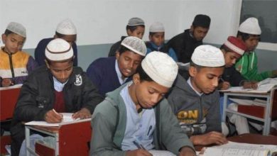 Photo of मदरसों में जुलाई से प्री-प्राइमरी कक्षाएं चलाने जा रही   योगी सरकार, शिक्षिकाओं को मिलेगा मातृत्व अवकाश