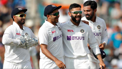 Photo of इंग्लैंड के खिलाफ निर्णायक टेस्ट में ये होगी टीम इंडिया की प्लेइंग XI, जानें ओपनिंग जोड़ी के बारे में….