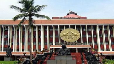 Photo of केरल विधानसभा में मीडिया के प्रवेश पर लगाई रोक, पढ़े पूरी खबर