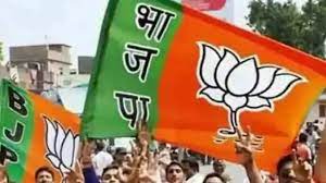 Photo of मिशन 2024 को लेकर भाजपा द्वारा बूथ सशक्तिकरण अभियान के तहत पार्टी के सांसदों की हो रही बैठक, पढ़े पूरी खबर