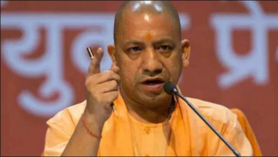 Photo of माफियों के खिलाफ योगी सरकार सख्त, अम्बेडकरनगर में गैंगस्टर एक्ट के तीन आरोपियों के मकान कुर्क