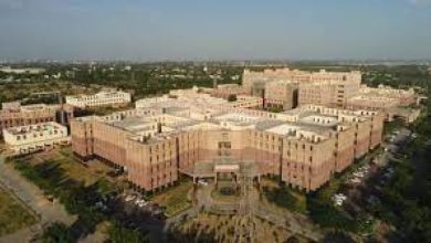 Photo of AIIMS जोधपुर में इन पदों पर मिल रहा सुनहरा मौका, जल्द करे अप्लाई