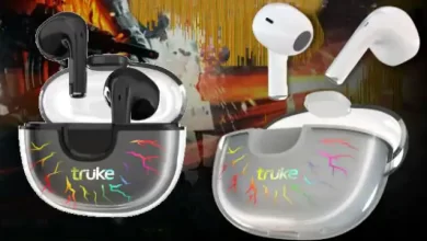 Photo of भारत में लॉन्च हुए ट्रांसपेरेंट डिजाइन वाले इयरबड्स, मिलेंगे ये जबरदस्त फीचर्स…