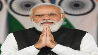 Photo of PM मोदी ने लोगों से हर घर तिरंगा आंदोलन को मजबूत करने का किया आग्रह….