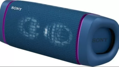 Photo of घर को DJ हाउस बनाने आया Sony का धाकड़ ब्लूटूथ स्पीकर, जानें खासियत