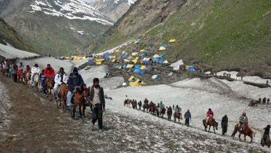 Photo of अमरनाथ हादसा: 41 लापता श्रद्धालुओं का अब तक कोई पता नहीं, रेस्क्यू ऑपरेशन जारी
